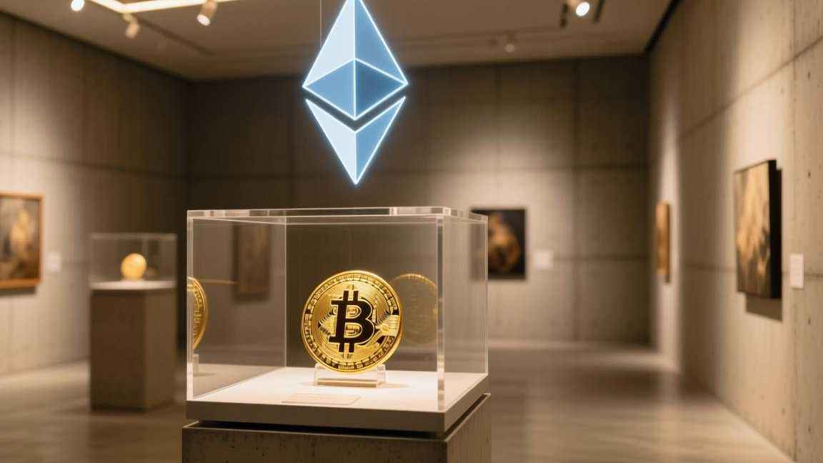 Bitget海外版,全球加密货币交易者的优选平台与机遇