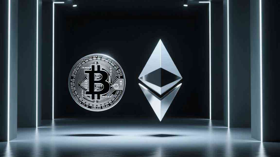 以太坊生态园知多少,不止一个,而是一片繁茂的数字森林