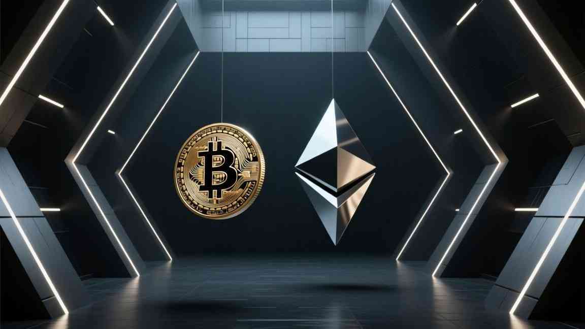 风雨兼程,波动前行,比特币近一年走势深度解析与展望