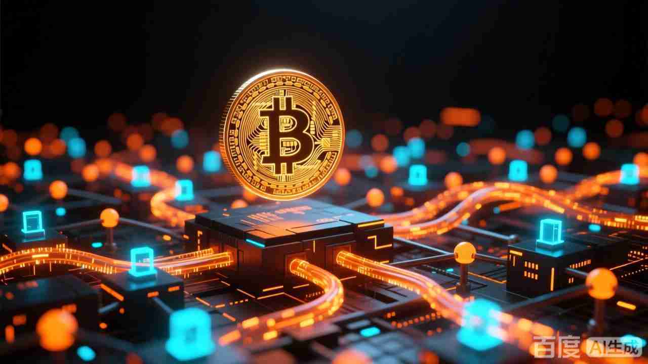 BTC冷库是啥冷库,一文读懂比特币冷存储的核心与安全逻辑