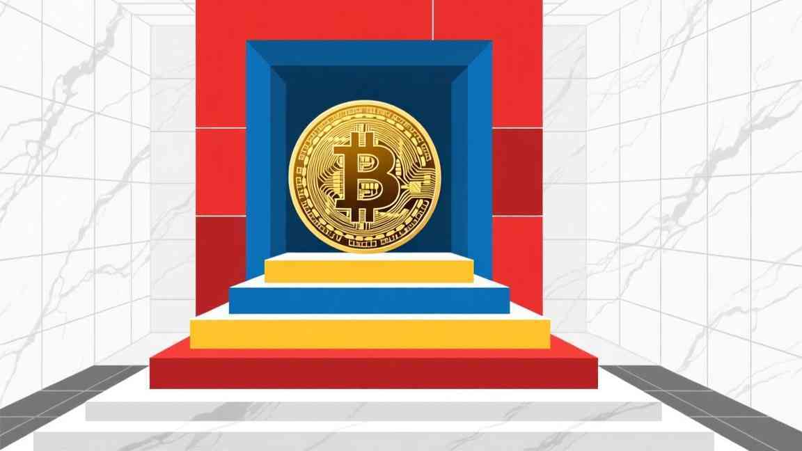 比特币暴跌后的短线走势分析,恐慌与机遇的十字路口