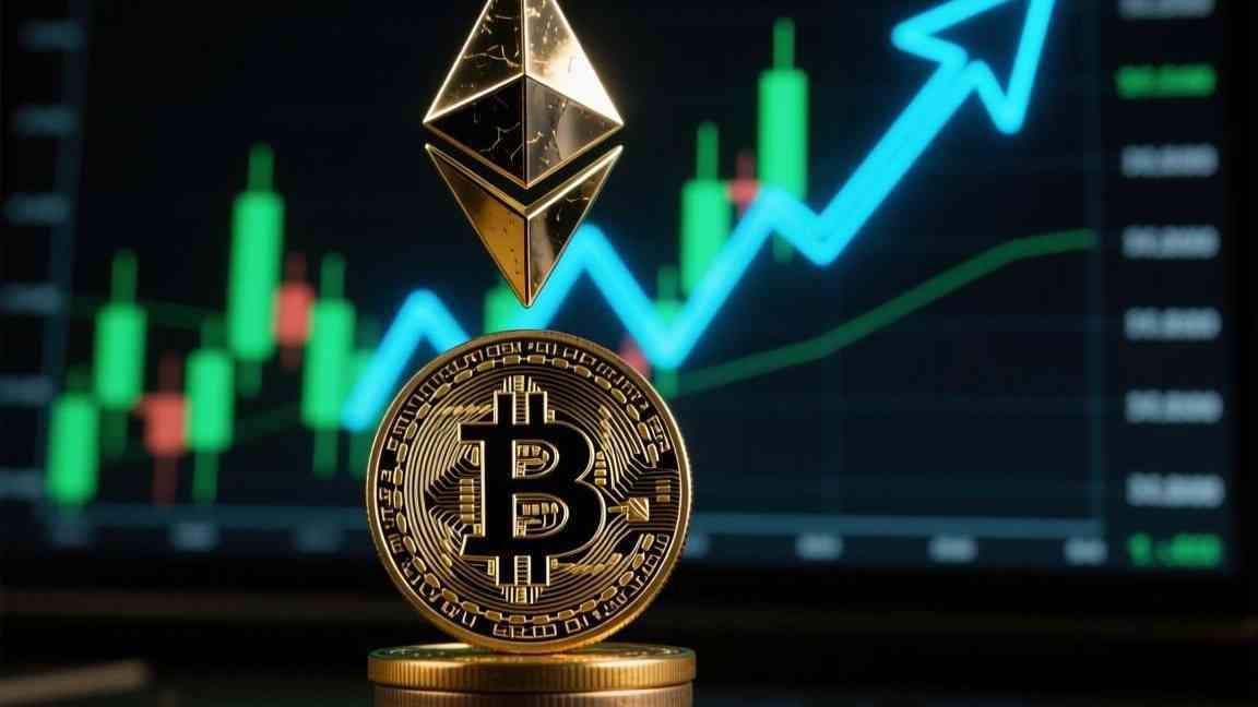 中信证券解读比特币价格走势,波动背后的逻辑与未来展望