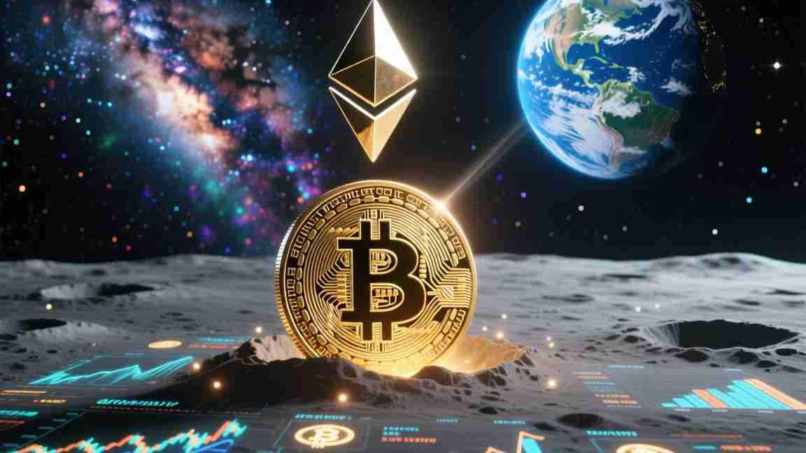 2020年比特币减半,区块高度铭记的历史性时刻