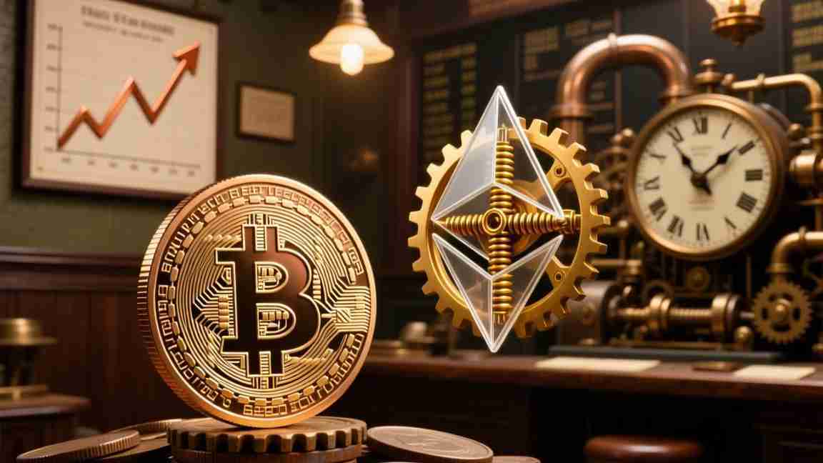 比特币历年底点价走势图,十年沉浮中的牛熊密码与周期启示