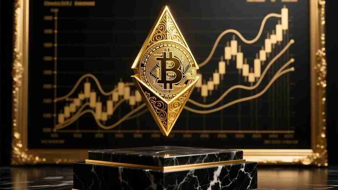 比特币价格十年征程,从一文不值到万众瞩目的跌宕起伏