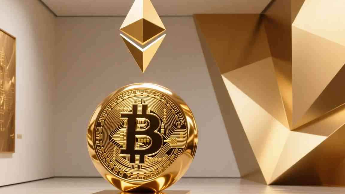 Web3快出来了,一场互联网进化的序曲