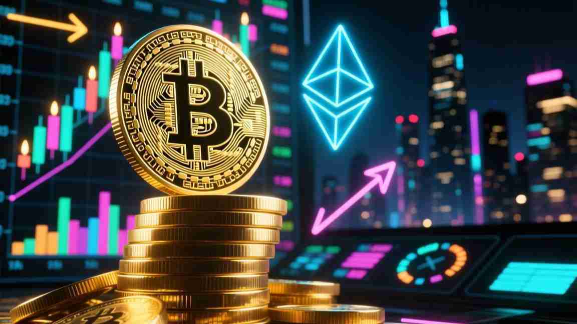 深度解读比特币价格曲线表最新走势,牛市旗手还是过山车