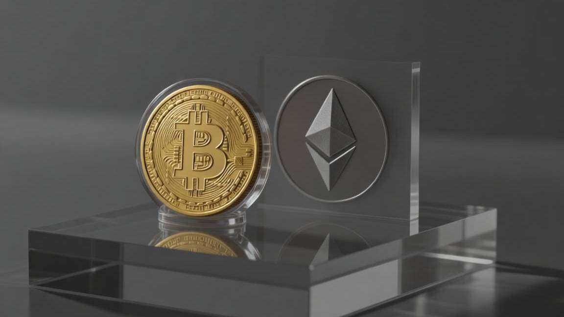 欧一Web3时代,比特币实时行情如何重塑投资决策与市场格局