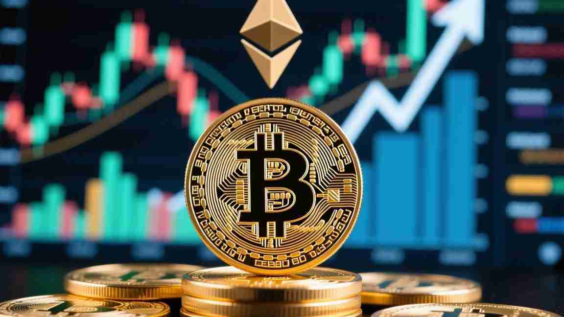 嗡嗡作响的数字淘金热,比特币挖矿场的噪音困境与未来