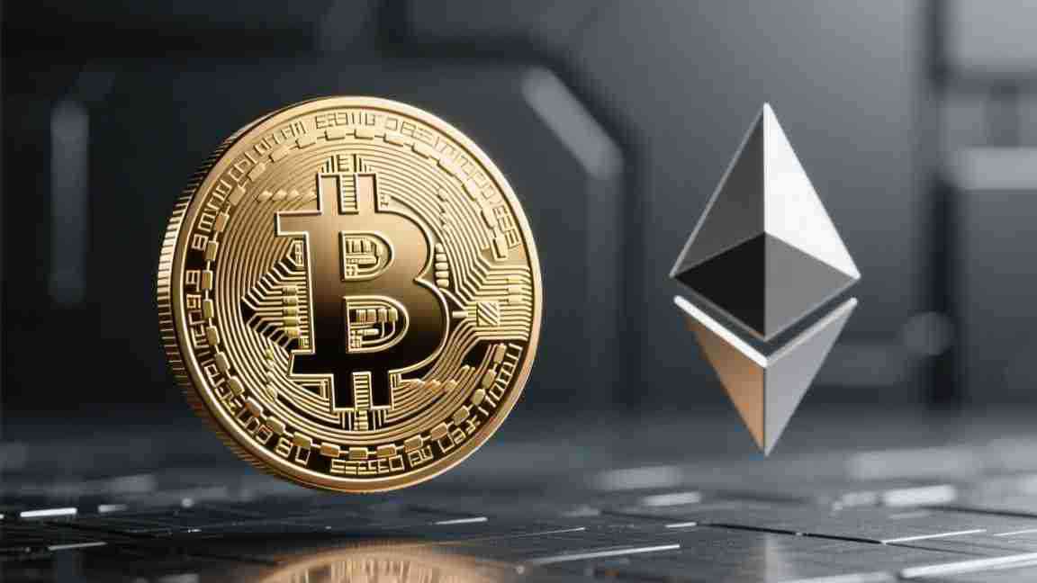 BTC会迎来暴风雨吗,市场震荡背后的风险与机遇