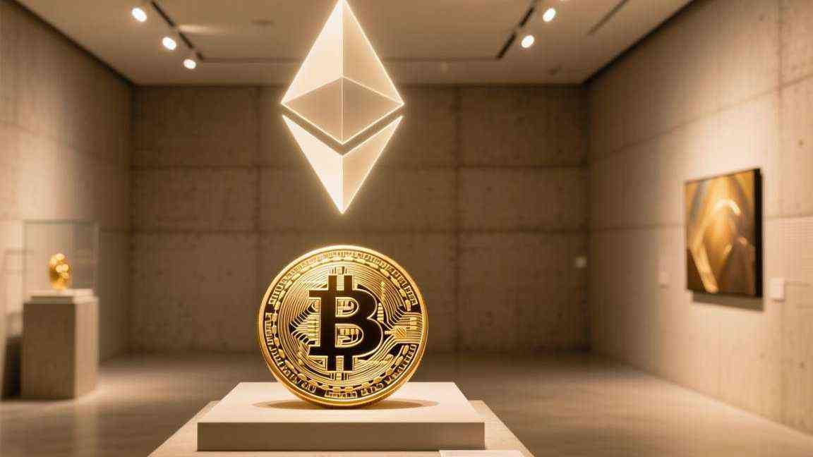 BTC65 V1.1,一次精准的迭代,开启加密货币挖矿新篇章